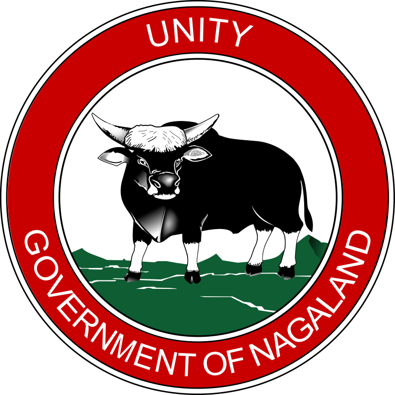 Department of Health and Social Welfare, Government of Nagaland