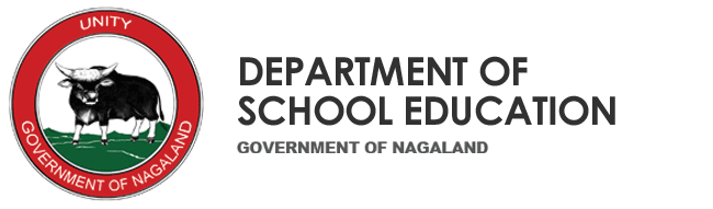 Department of School Education, Government of Nagaland