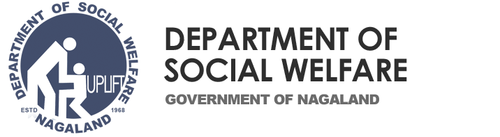 Department of Social Welfare - Government of Nagaland