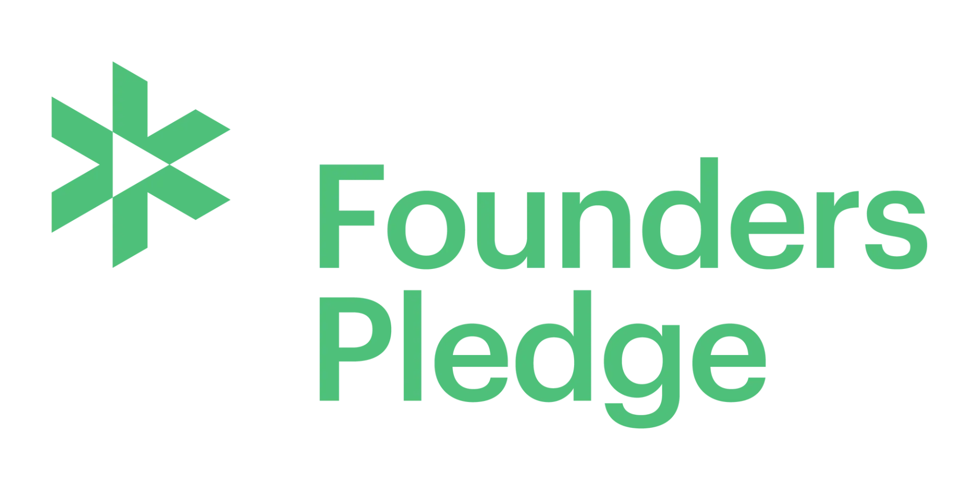 Founders Pledge