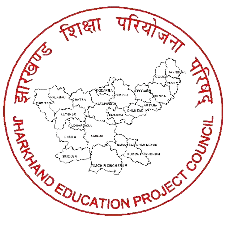 Jharkhand Education Project Council, Government of Jharkhand