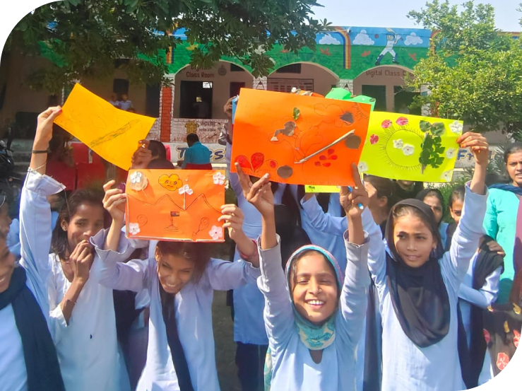 Buniyadi Shiksha Abhiyan