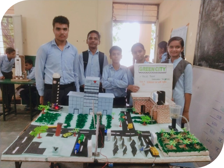 Buniyadi Shiksha Abhiyan