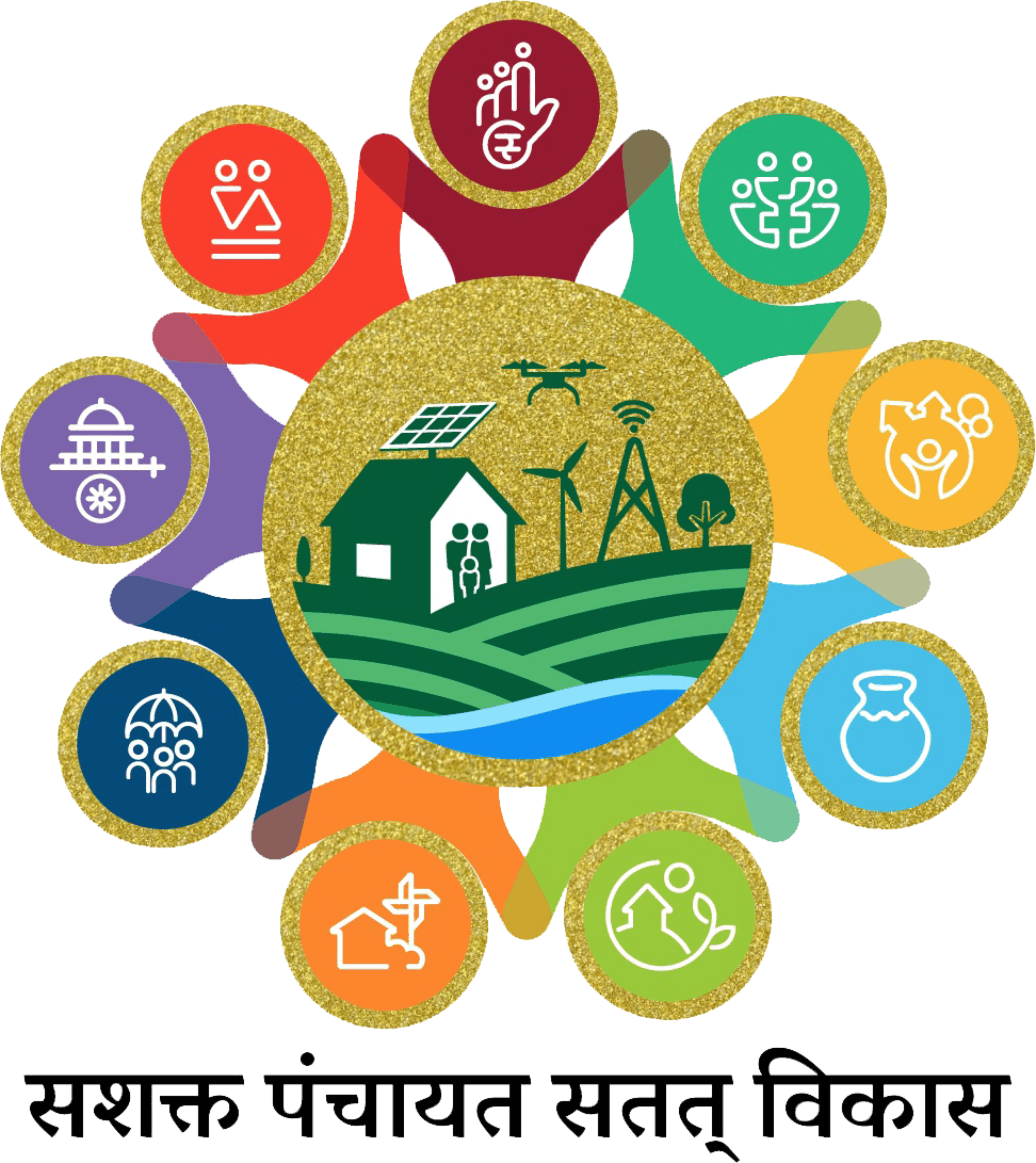 SDG Logo